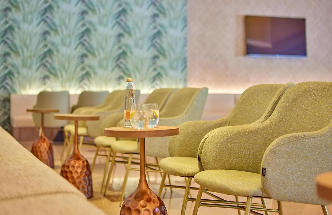 Zafiro Mallorca & Spa-1