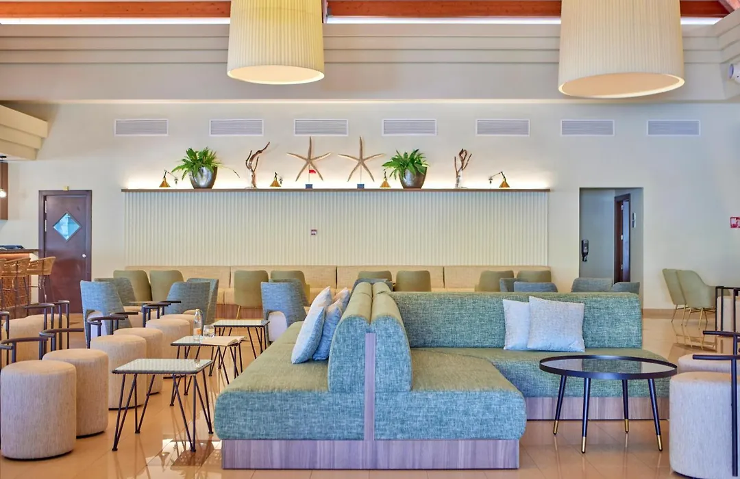Zafiro Mallorca & Spa-1