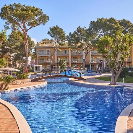 Zafiro Mallorca & Spa-3